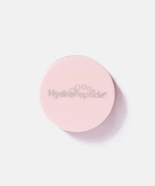 LipLock Hydrator — Нічна маска-зволожувач для губ з пептидами