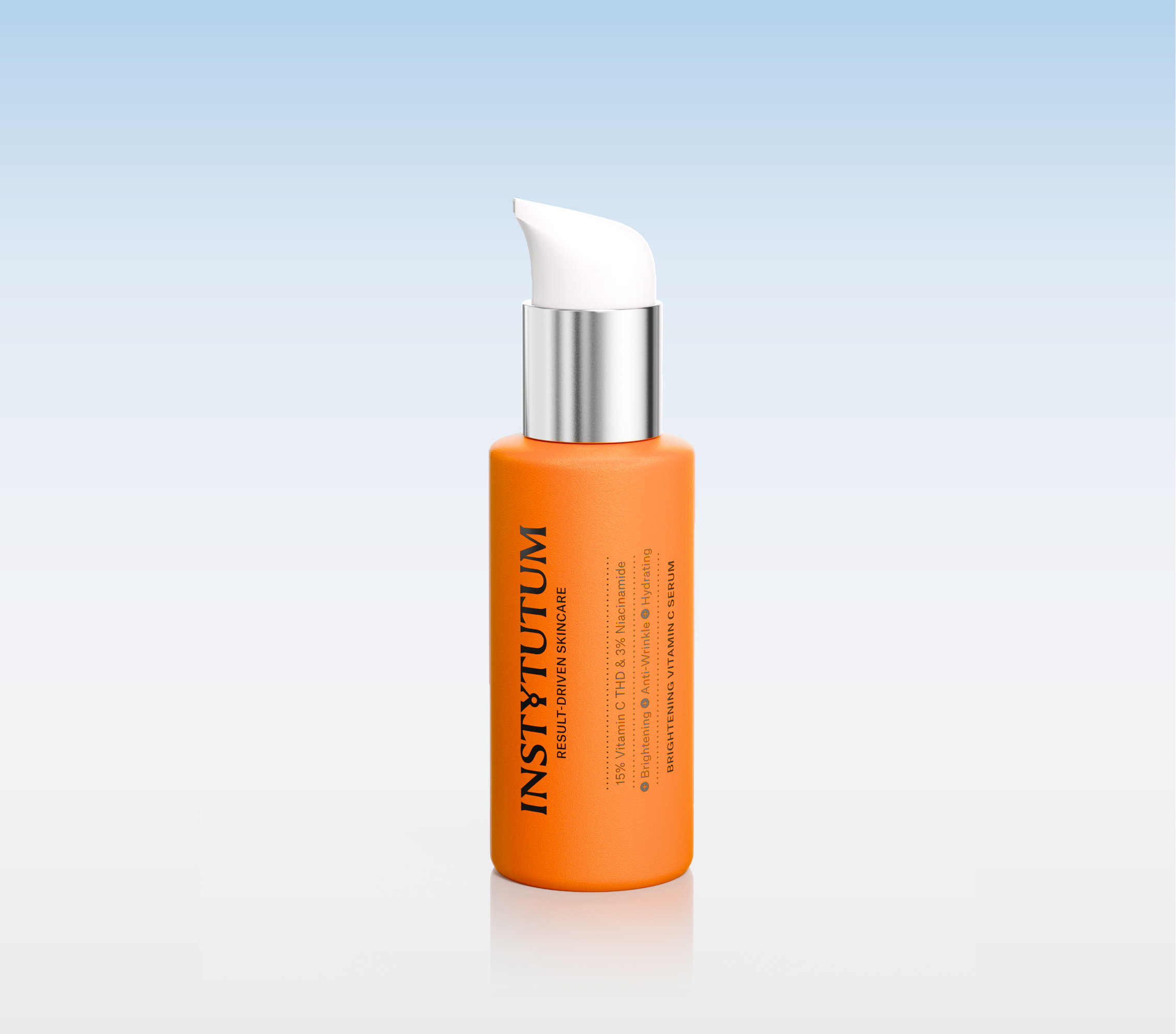 Brightening Vitamin C Serum Next-Gen — Суперконцентрована сироватка з вітаміном C