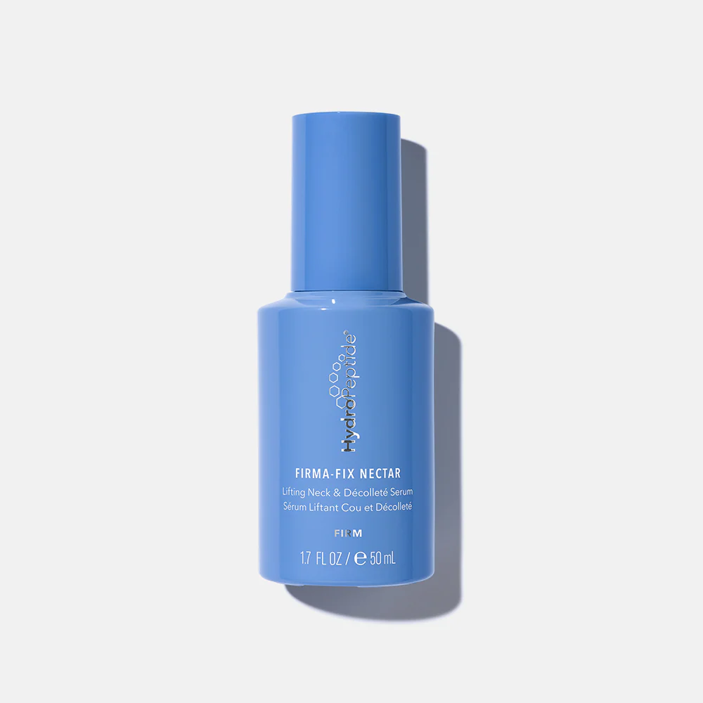 Firm-A-Fix Nectar — Ліфтинг-сироватка для шиї та декольте