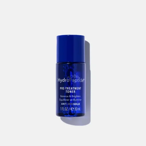 Pre-Treatment Toner — Антивіковий тонізуючий лосьйон — тревел-формат